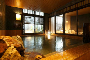 Dormy Inn Premium Wakayama Natural Hot Spring